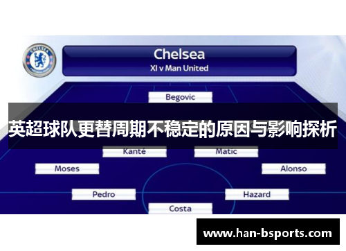 英超球队更替周期不稳定的原因与影响探析